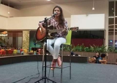 Show de Talentos ViaNorte realiza últimas audições