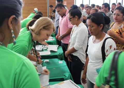 Banco do Povo volta a oferecer microcrédito em fevereiro
