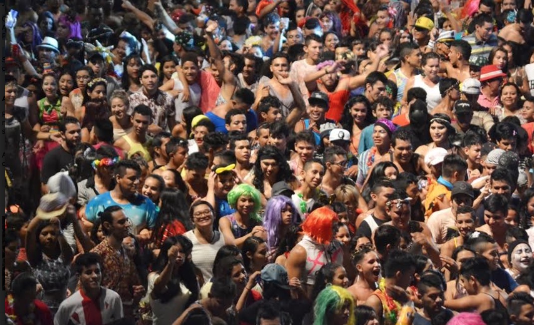 Carnailha 2018 agita Parintins em fevereiro