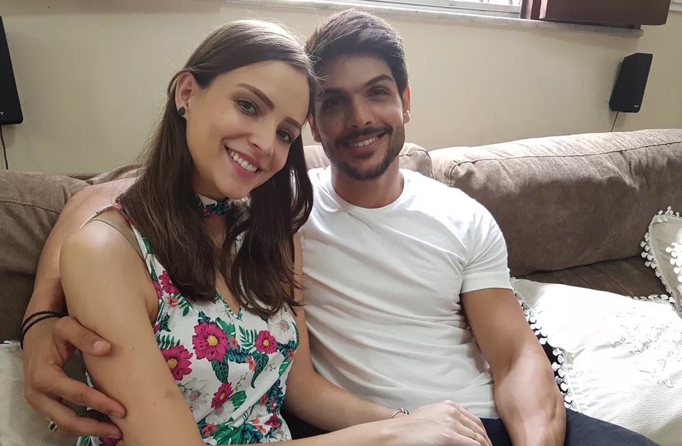 BBB18: Noiva fala sobre assédio de mulherada em Lucas