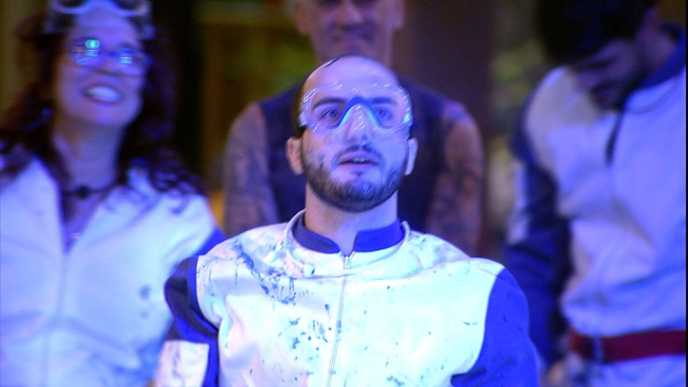   Veja quem é o primeiro líder do BBB 2018 e quem está no paredão