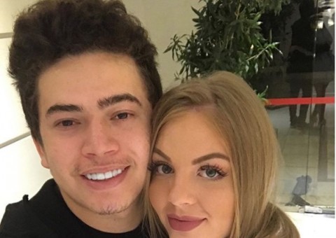 Alok entrega data de casamento de Whindersson Nunes e Luísa Sonza