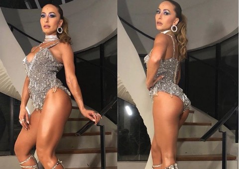 Sabrina Sato vai gastar quantia milionária com Carnaval