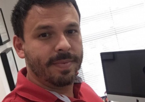 Defesa de Gustavo Sotero pede exumação de corpo e reconstituição da morte de advogado