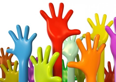 Projeto 'Qualificando para Incluir' oferta curso gratuito de Libras para deficientes auditivos e ouvintes