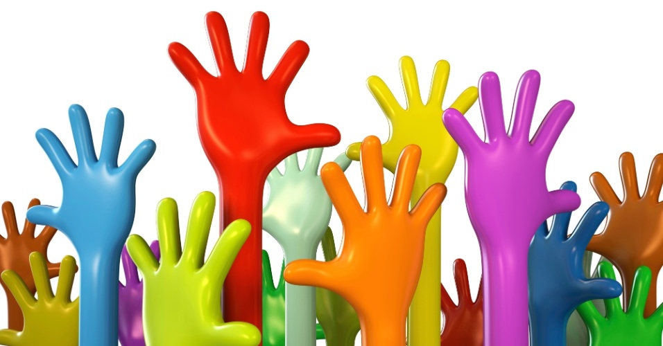 Projeto 'Qualificando para Incluir' oferta curso gratuito de Libras para deficientes auditivos e ouvintes