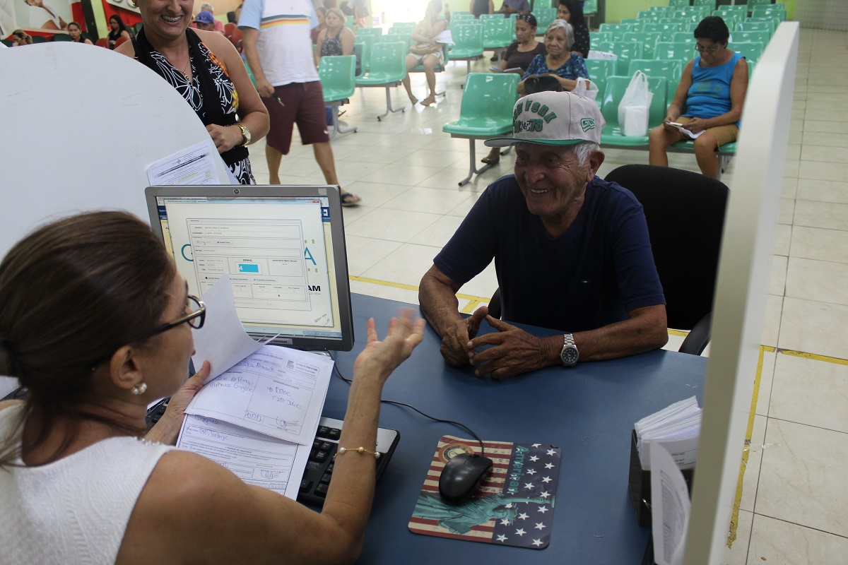 Cema inicia entrega de medicamentos gratuitos com data agendada 