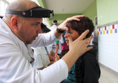 Mutirão de saúde oferece exames gratuitos neste sábado em Manaus