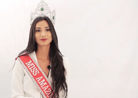 'Misses do Amazonas' revela os bastidores desse mundo glamuroso