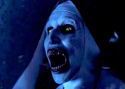 A Freira: Derivado de Invocação do Mal ganha data de estreia no Brasil