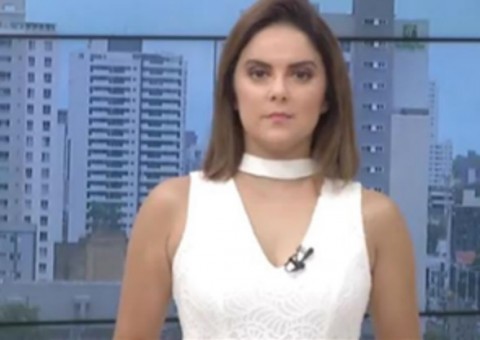 Áudio vaza e mostra reclamação de apresentadora da Globo 