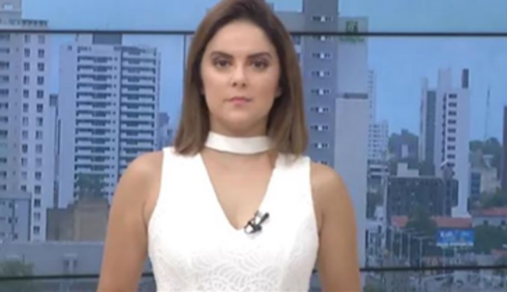 Áudio vaza e mostra reclamação de apresentadora da Globo 