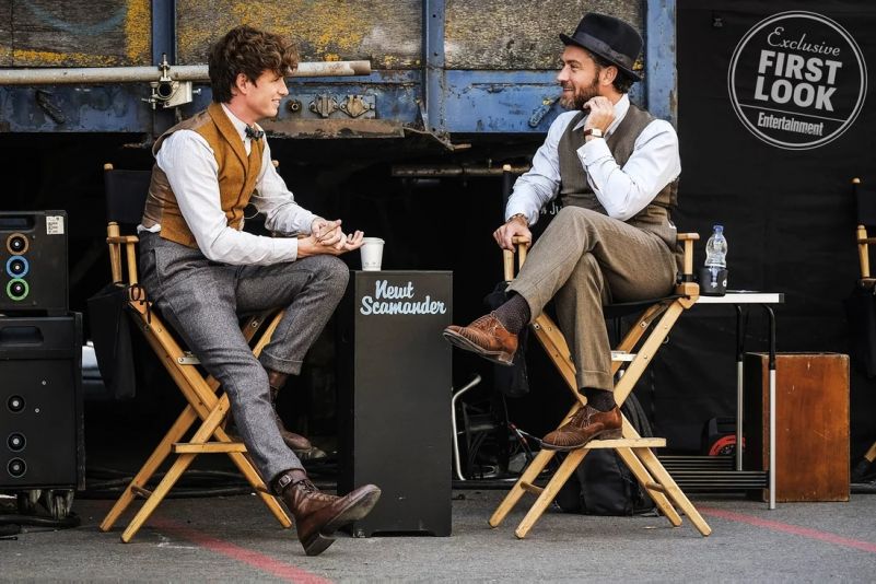 Animais Fantásticos: Os Crimes de Grindelwald ganha sinopse reveladora. Confira