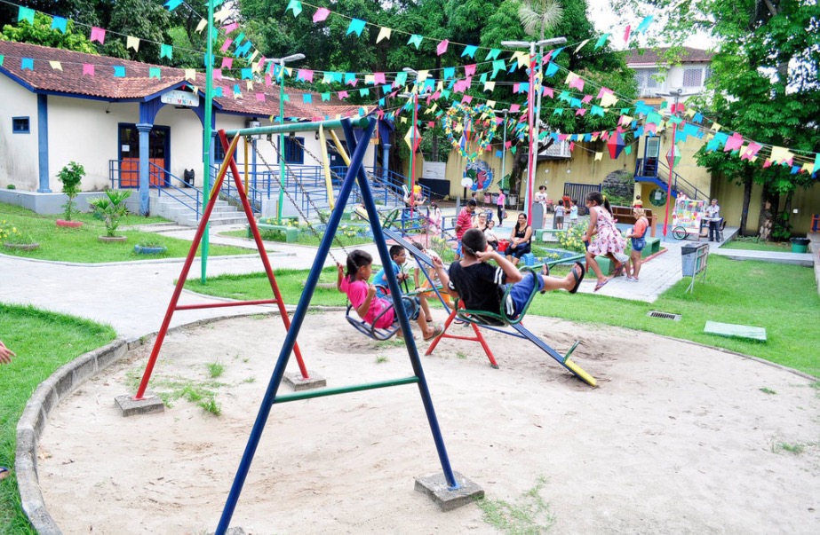 Zumba Plus promete agitar o fim de semana do Parque Cidade da Criança