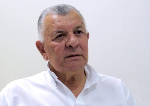 Morre médico e ex-vereador Expedito Teodoro