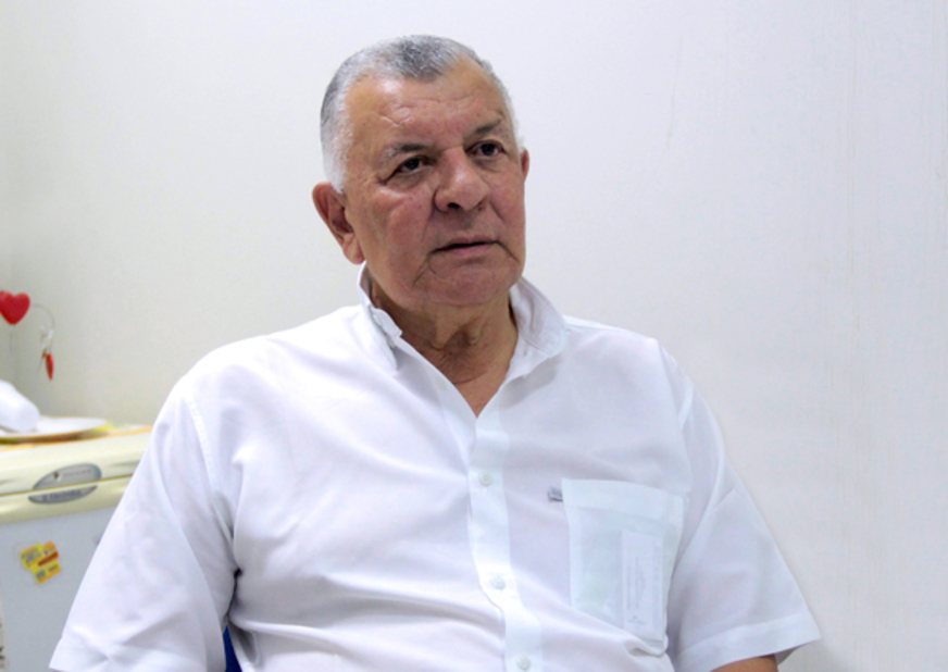 Morre médico e ex-vereador Expedito Teodoro