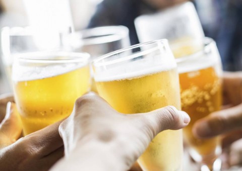 Moai promove roda de samba com open bar especial Cacique de Ramos