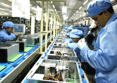 Setrab tenta parceria com Suframa para facilitar contratação de trabalhadores no Polo Industrial