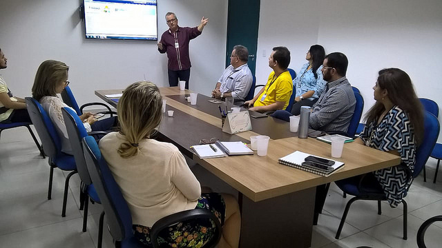 Prefeitura disponibiliza dados previdenciários em tempo real via internet 