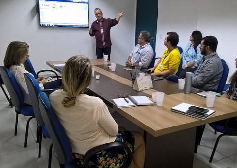 Prefeitura disponibiliza dados previdenciários em tempo real via internet 