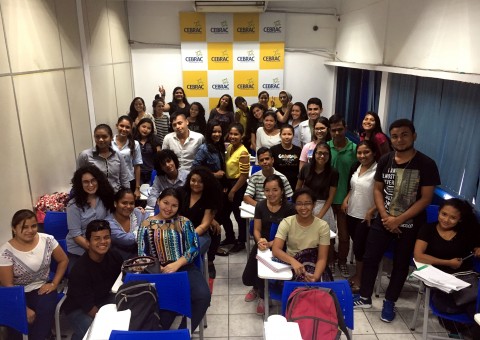 Prefeitura divulga lista de selecionados para cursos com vagas gratuitas em Manaus