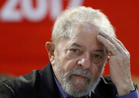 Ministro do STJ nega habeas corpus preventivo em favor de Lula