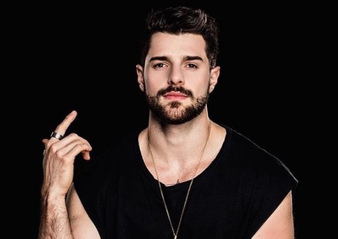  DJ Alok agita a primeira festa do BBB 18