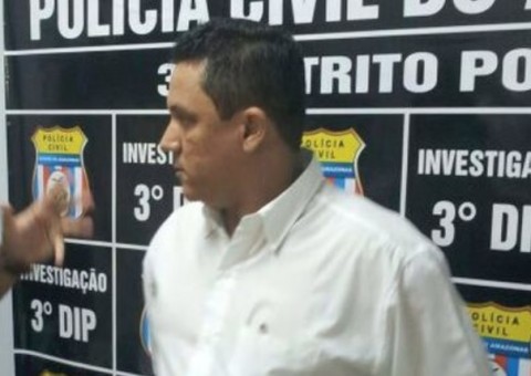 Enfermeiro que estuprava mulheres em UBS em Manaus é condenado a 17 anos de prisão