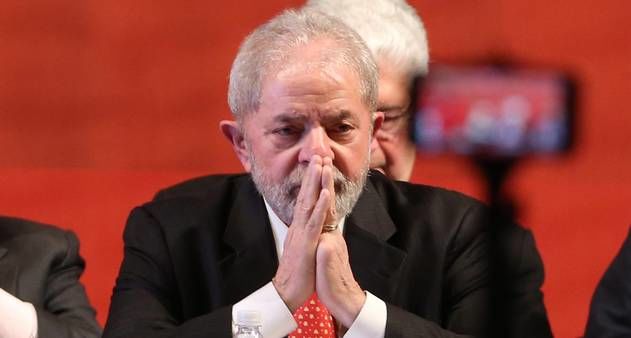 Lula enfrentará nova sentença de Sergio Moro em março  