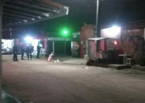 Chacina em casa de forró deixa mais de 10 mortos e seis feridos