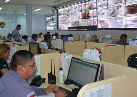 SSP-AM prorroga prazo para entrega de documentos dos aprovados em concurso de 2015