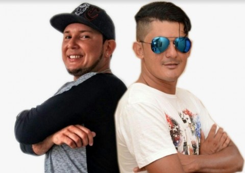 Forrozaum anima o sábado em Manaus