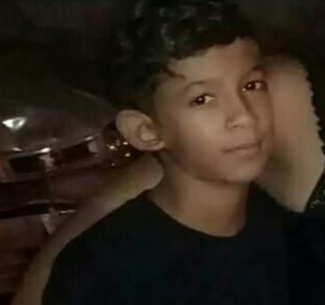 Morre menino que levou tiro de chumbinho em Manaus