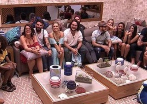 BBB 18: Participante promete fazer revelação e sair do armário 
