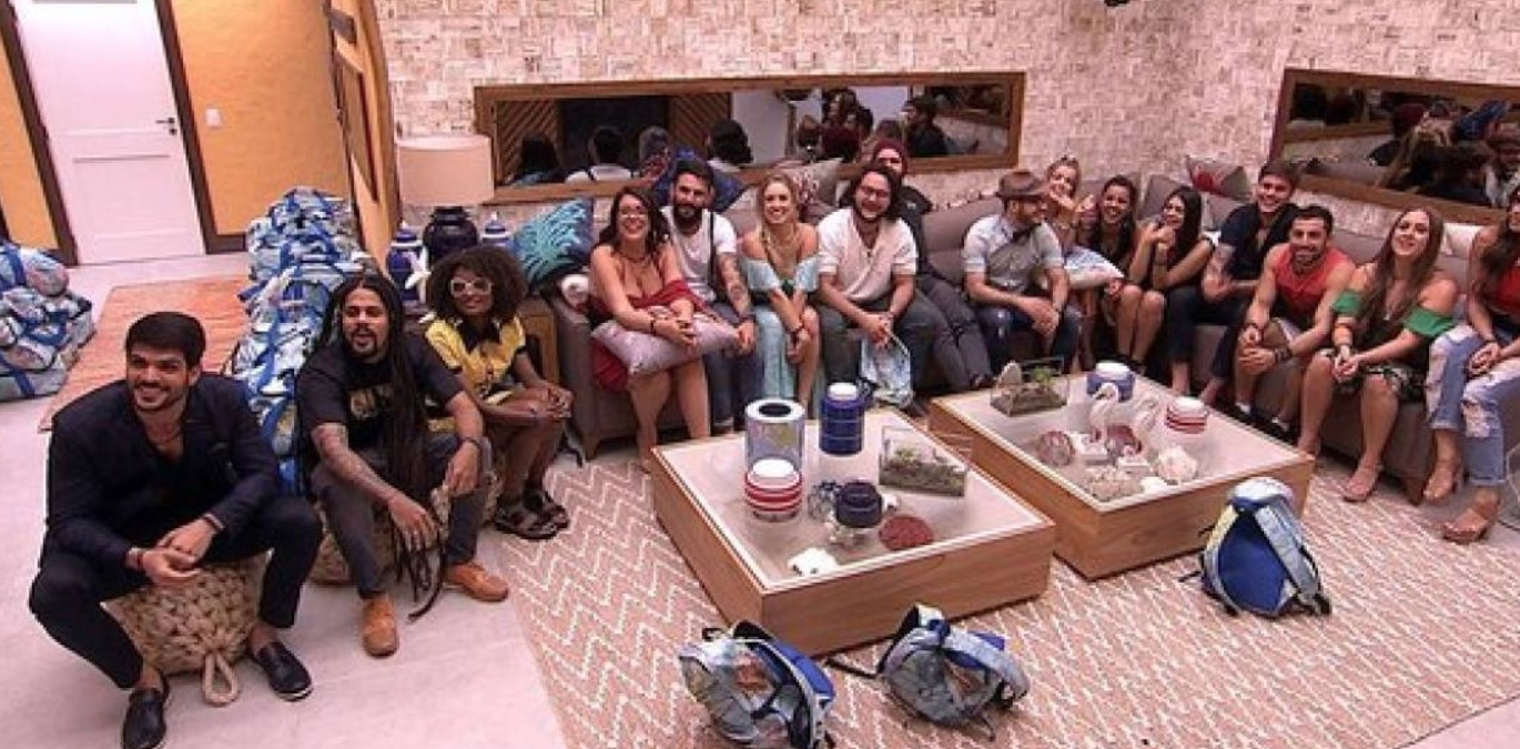 BBB 18: Participante promete fazer revelação e sair do armário 