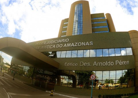 TJ prorroga prazo de inscrições para 35 vagas de estágio no Amazonas