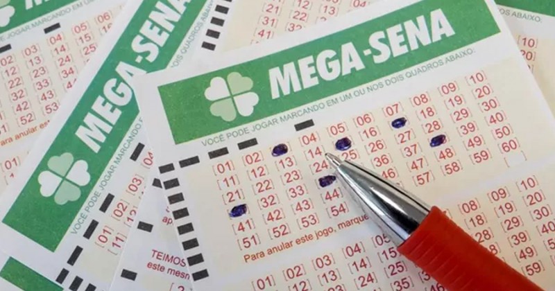 Mega-Sena 49 apostadores acertam quina e faturam R$ 51 mil