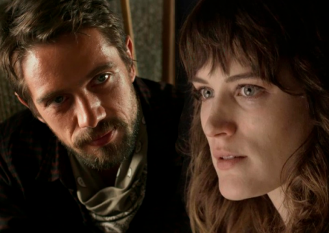 Reviravolta: Renato se torna vilão e planeja armadilha para Clara