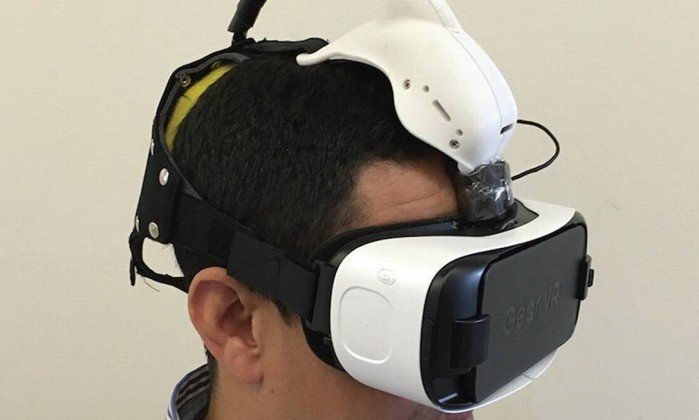 Óculos que detectam glaucoma devem entrar no mercado em 2018