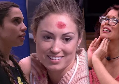BBB 18: Em clima de paredão, brothers miram em alvos e questionam poder do veto