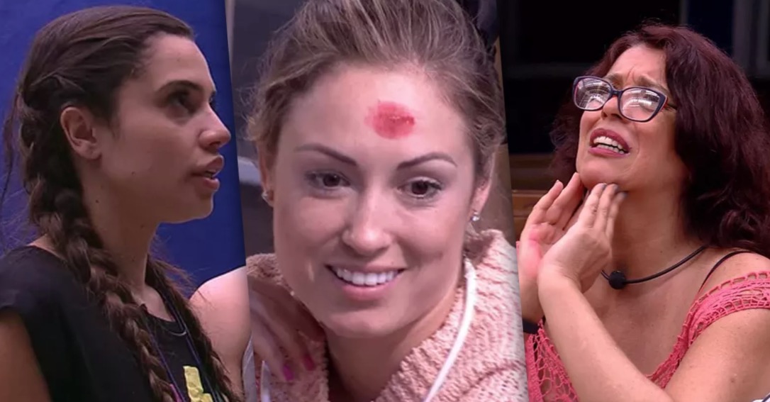 BBB 18: Em clima de paredão, brothers miram em alvos e questionam poder do veto