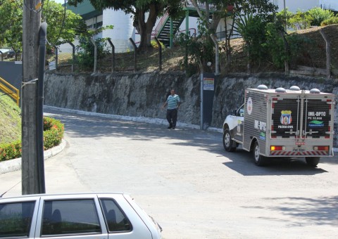 Em Manaus, jovem é executado com 15 tiros na frente da esposa