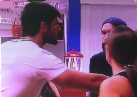 BBB18: Prova da Comida causa climão entre brothers 