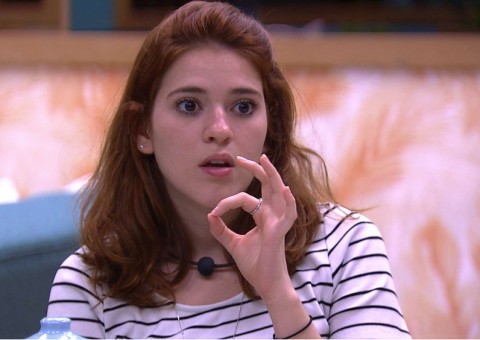BBB18: Ana Clara e primo discutem após fofoca sobre festa