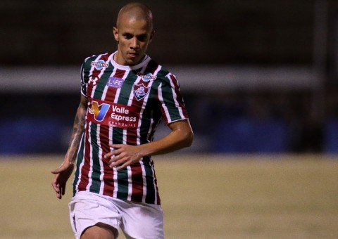 Fluminense, enfim, vence a primeira no ano: 2 a 1 no Madureira 