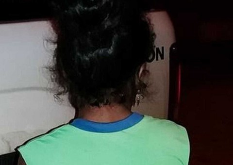 Menina é obrigada por irmãos mais velhos a fazer sexo por R$ 30