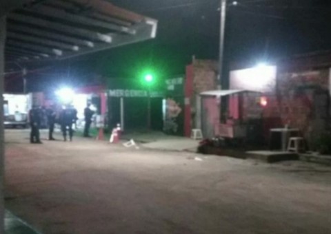 Polícia identifica cinco suspeitos de participarem de chacina com 14 mortes