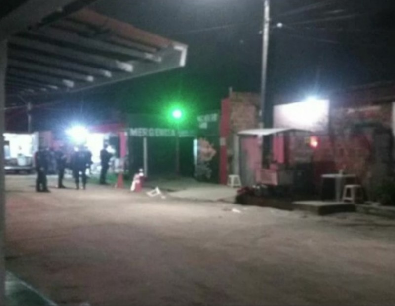 Polícia identifica cinco suspeitos de participarem de chacina com 14 mortes