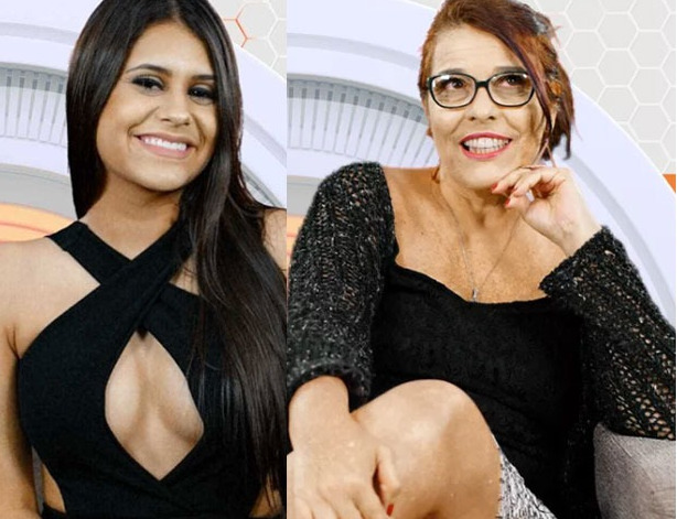Veja quem está no primeiro paredão do BBB 18