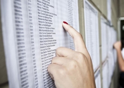 MEC deve divulgar hoje lista dos candidatos aprovados na 1ª chamada do Sisu
